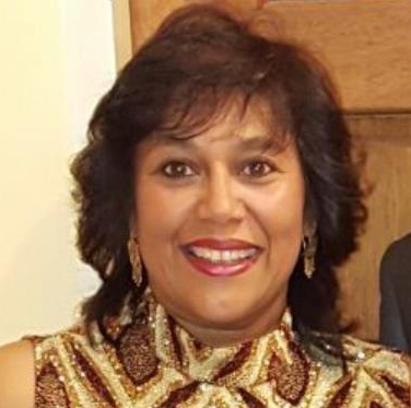 Rucksana Christian - HPCSA Registered Clinical Psychologist specializing in EMDR and trauma therapy in Pretoria